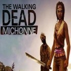 Con gioco Popsicle mix per Android scarica gratuito The walking dead: Michonne sul telefono o tablet.