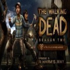 Con gioco Ninja girls per Android scarica gratuito The walking dead: Season 2 Episode 3. In harm's way sul telefono o tablet.
