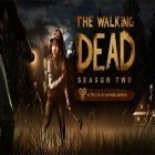 Con gioco Pictorial per Android scarica gratuito The walking dead: Season two sul telefono o tablet.