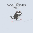 Con gioco iFishing 3 per Android scarica gratuito The walking pet sul telefono o tablet.