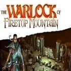 Con gioco Victory Day per Android scarica gratuito The warlock of Firetop mountain sul telefono o tablet.