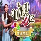 Con gioco Nightclub Story per Android scarica gratuito The wizard of Oz: Magic match sul telefono o tablet.