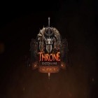Con gioco Kitaria heroes: Force bender per Android scarica gratuito Throne: Kingdom at war sul telefono o tablet.