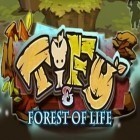 Con gioco The dragon revenge per Android scarica gratuito Tify: Forest of life sul telefono o tablet.