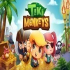 Con gioco Fairy tale: Mysteries per Android scarica gratuito Tiki monkeys sul telefono o tablet.