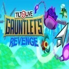 Con gioco Dark frontier per Android scarica gratuito Tilt 2 live: Gauntlet’s revenge sul telefono o tablet.