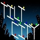 Con gioco Droplet journey per Android scarica gratuito Tilt city sul telefono o tablet.