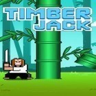 Con gioco Pinball Classic per Android scarica gratuito Timber Jack sul telefono o tablet.