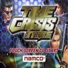 Con gioco Along together per Android scarica gratuito Time Crisis Strike sul telefono o tablet.