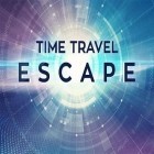 Con gioco Must deliver per Android scarica gratuito Time travel: Escape sul telefono o tablet.