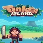 Con gioco Diner Frenzy HD per Android scarica gratuito Tinker island sul telefono o tablet.