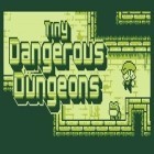 Con gioco Quetzalcoatl per Android scarica gratuito Tiny dangerous dungeons sul telefono o tablet.
