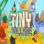 Con gioco Pictorial per Android scarica gratuito Tiny Village sul telefono o tablet.