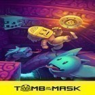Con gioco Subway surfers: World tour Miami per Android scarica gratuito Tomb of the mask sul telefono o tablet.