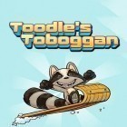 Con gioco Pop the Frog per Android scarica gratuito Toodle's toboggan sul telefono o tablet.