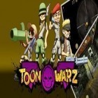 Con gioco Zombie killer squad per Android scarica gratuito Toon Warz sul telefono o tablet.