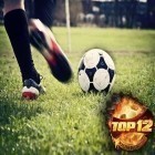 Con gioco Second Earth per Android scarica gratuito Top 12: Master of football sul telefono o tablet.
