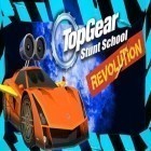Con gioco Angry birds blast island per Android scarica gratuito Top Gear Stunt School Revolution sul telefono o tablet.