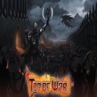 Con gioco Fantasy Town per Android scarica gratuito Top of war sul telefono o tablet.