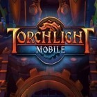 Con gioco Shardlands per Android scarica gratuito Torchlight mobile sul telefono o tablet.