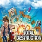 Con gioco Rivals at war: Firefight per Android scarica gratuito Total destruction: Blast hero sul telefono o tablet.