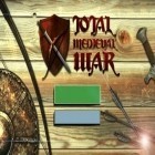Con gioco Yumm per Android scarica gratuito Total medieval war: Archer 3D sul telefono o tablet.