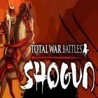 Con gioco Fable rush: Match 3 per Android scarica gratuito Total War Battles: Shogun sul telefono o tablet.