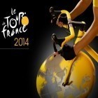 Con gioco Mini motor WRT per Android scarica gratuito Tour de France 2014: The game sul telefono o tablet.