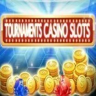 Con gioco The Lost City per Android scarica gratuito Tournaments casino slots: Win vouchers sul telefono o tablet.