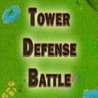 Con gioco Minions paradise v3.0.1648 per Android scarica gratuito Tower defense: Battle sul telefono o tablet.