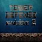 Con gioco Aliens vs sheep per Android scarica gratuito Tower defense evolution 2 sul telefono o tablet.