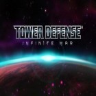 Con gioco Anti infection per Android scarica gratuito Tower defense: Infinite war sul telefono o tablet.