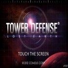 Con gioco Japan life per Android scarica gratuito Tower Defense Lost Earth sul telefono o tablet.