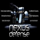 Con gioco Slotomania per Android scarica gratuito Tower Defense Nexus Defense sul telefono o tablet.