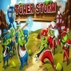 Con gioco Slenderman! Chapter 1 Alone per Android scarica gratuito Tower Storm GOLD sul telefono o tablet.