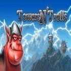 Con gioco Gunner of dungeon per Android scarica gratuito Towers N' Trolls sul telefono o tablet.