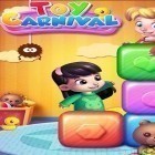 Con gioco Rail Maze per Android scarica gratuito Toy carnival sul telefono o tablet.