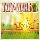 Con gioco Fireman per Android scarica gratuito Toy Wars Story of Heroes sul telefono o tablet.