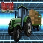 Con gioco Gregg per Android scarica gratuito Tractor Farm Driver sul telefono o tablet.