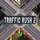 Con gioco Smurfs' Village per Android scarica gratuito Traffic rush 2 sul telefono o tablet.
