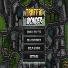 Con gioco Happy Vikings per Android scarica gratuito Traffic Wonder sul telefono o tablet.