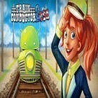 Con gioco Line bubble 2: The adventure of Cony per Android scarica gratuito Train Conductor 2 USA sul telefono o tablet.