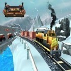 Con gioco Paradise resort: Free island per Android scarica gratuito Train: Transport simulator sul telefono o tablet.