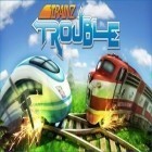 Con gioco Mad truck challenge: Racing per Android scarica gratuito Trainz Trouble sul telefono o tablet.