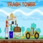 Con gioco MiniBash Violence connected per Android scarica gratuito Trash tower sul telefono o tablet.