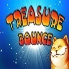 Con gioco Tallowmere per Android scarica gratuito Treasure bounce sul telefono o tablet.