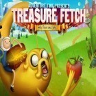 Con gioco American luxury cars per Android scarica gratuito Treasure fetch: Adventure time sul telefono o tablet.