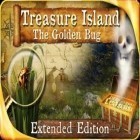 Con gioco Sponge Zelda Bob per Android scarica gratuito Treasure Island -The Golden Bug - Extended Edition HD sul telefono o tablet.