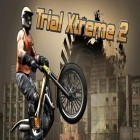 Con gioco Motocross: Xtreme per Android scarica gratuito Trial Xtreme 2 sul telefono o tablet.