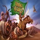 Con gioco Legacy of the ancients per Android scarica gratuito Tribal rivals sul telefono o tablet.